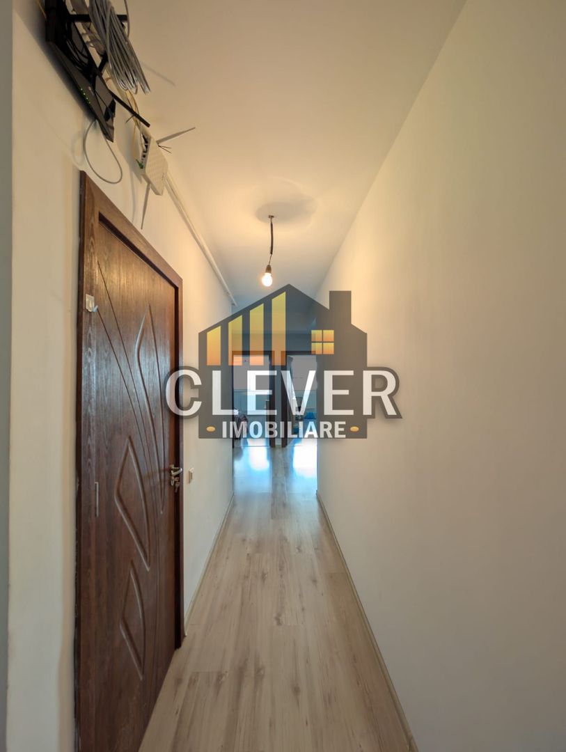 Apartament 3 camere decomandate Th.Pallady-Mutare Imediata - Poză 11