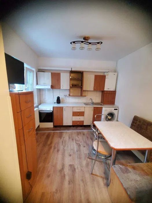 Apartament cu 2 camere | Zona Centrala | 56mp - Poză 2