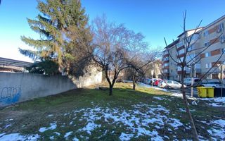 Comision 0, Oportunitate Rara, Teren 500mp, P+4, 2 Fronturi, Sagului - Poză 3