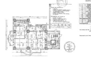 Apartament 3 camere // Loc parcare // Cartier Francez // Herastrau - Schiță 13