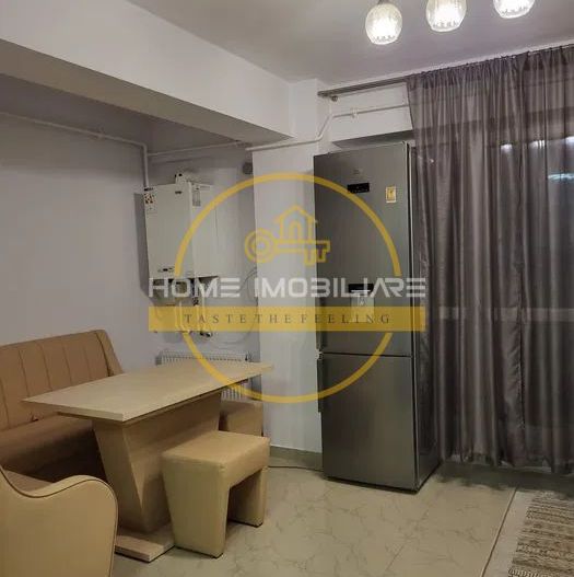 Apartament 2 camere 50mp in Valea Lupului - Poză 5