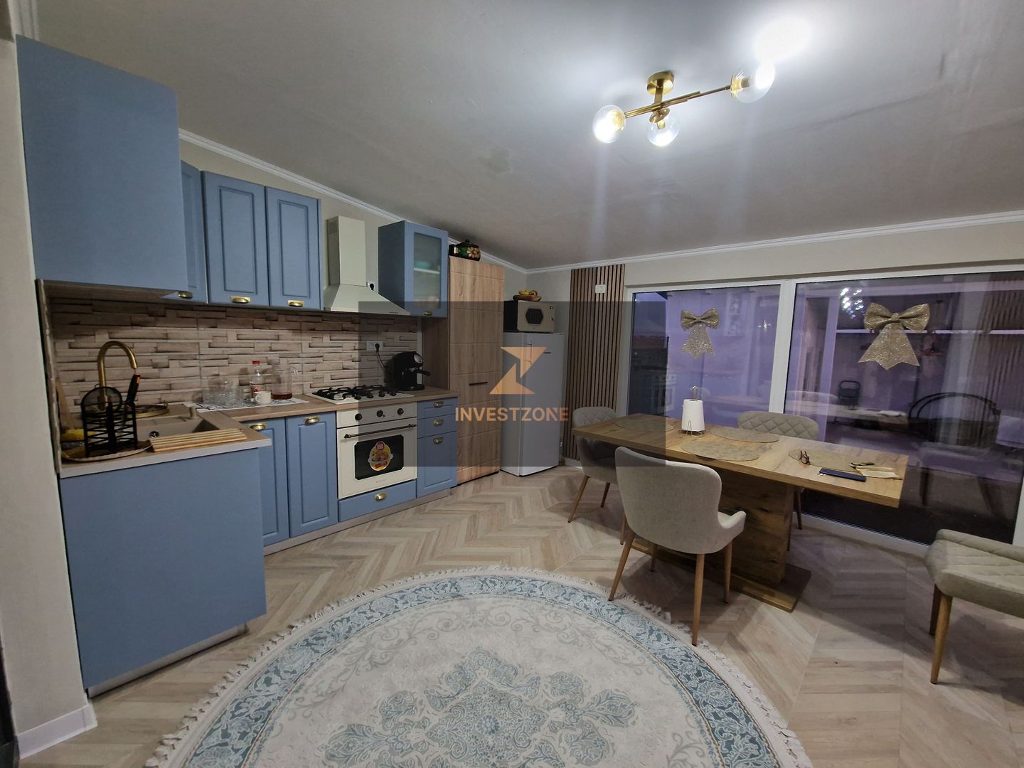 Casa de vanzare in Podgoria - Poză 28