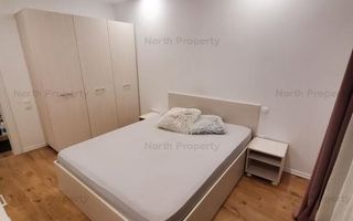 3 camere+ parcare in Complex Cosmopolis - Poză 8