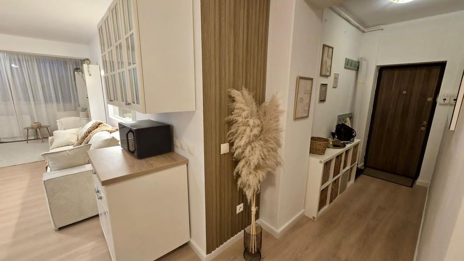 Andronache | Apartament 3 camere | De Vânzare - Poză 14