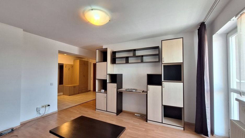 Apartament 2 camere mobilat&utilat + parcare  Rin Grand Hotel Vitan - Poză 9