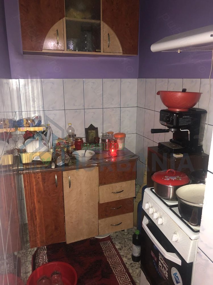 Camera cămin in zona Piața Nicolina - Poză 6