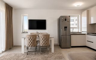 Apartament 3 camere | Maurer Residence | Parcare subterană + Boxă - Poză 7