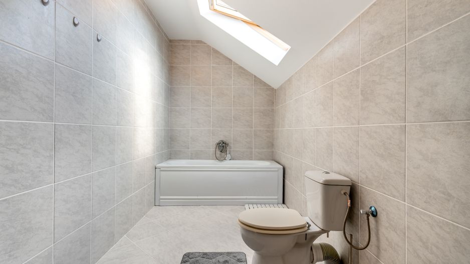 Duplex cu 4 dormitoare, in Floresti! - Poză 7