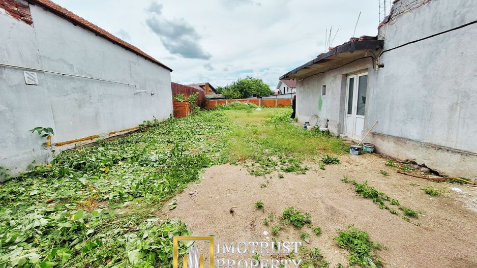 Casă deosebită de vânzare în inima Aradului - Poză 5