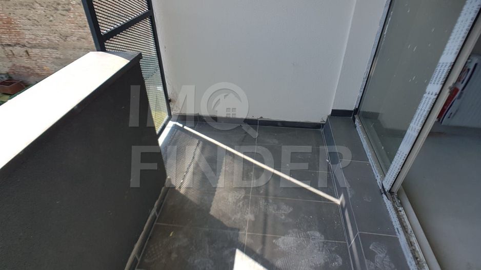 Apartament 2 camere zona Centrala, imobil nou finalizat  cu CF - Poză 8