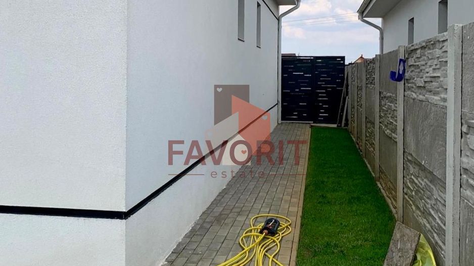 Duplex in Mosnita | Mobilat si utilat | Finisaje premium | Asfalt | - Poză 23