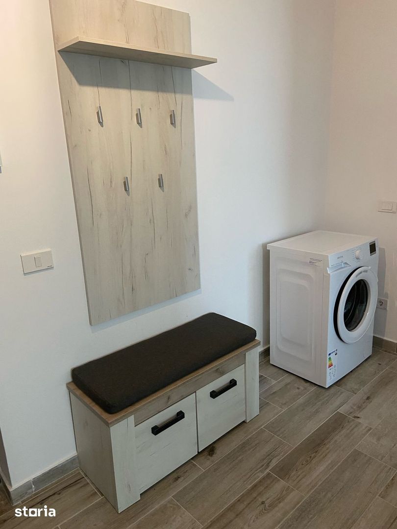 Studio modern | 47 mp | Pallady – Nicolae Teclu | - Poză 4