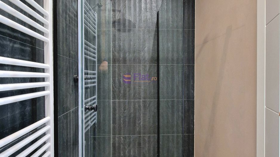 Comision 0 Penthouse 3 Camere 104 mp.  Terasa 43 mp. Tractorul - Poză 31