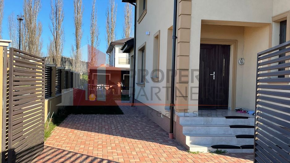 Casa | Vila in Chitila - Ilfov - Poză 2