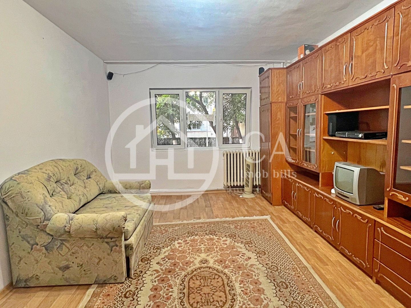 Apartament cu o camera de vânzare in zona Iosia, Oradea - Poză 7