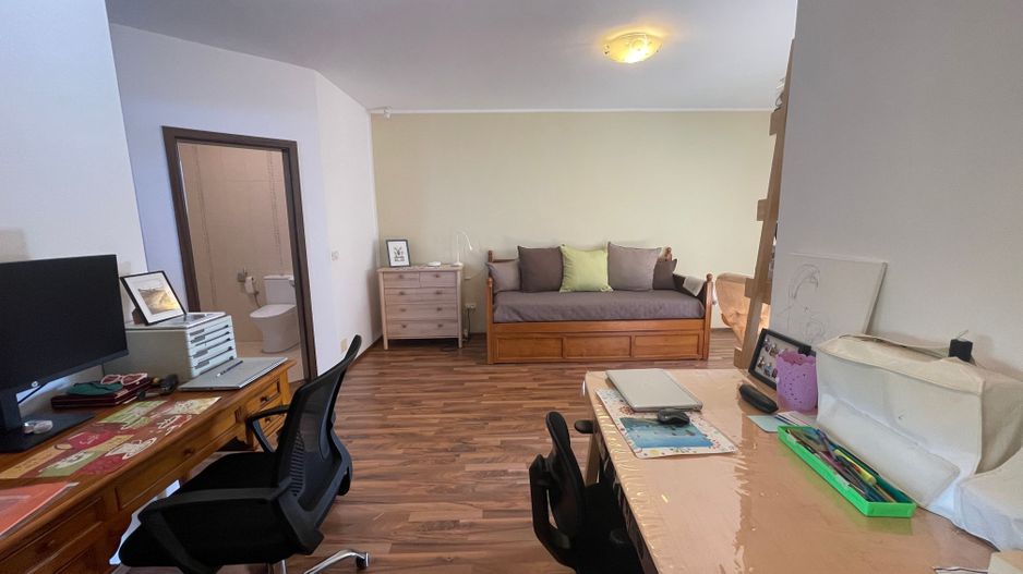 Casa spatioasa de inchiriat -ideala pentru o familie - Poză 23