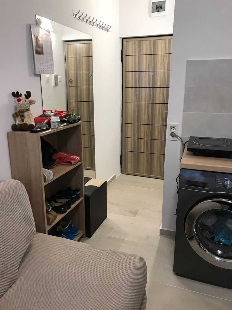 GARSONIERA , zona Dacia - Poză 7