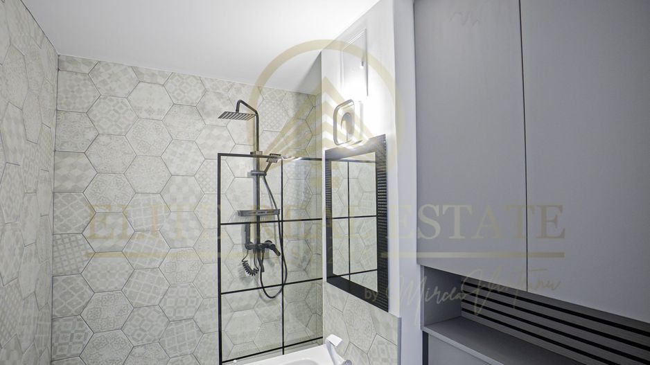 Apartament 2 camere decomandat, 52 mp, renovat complet - Poză 10