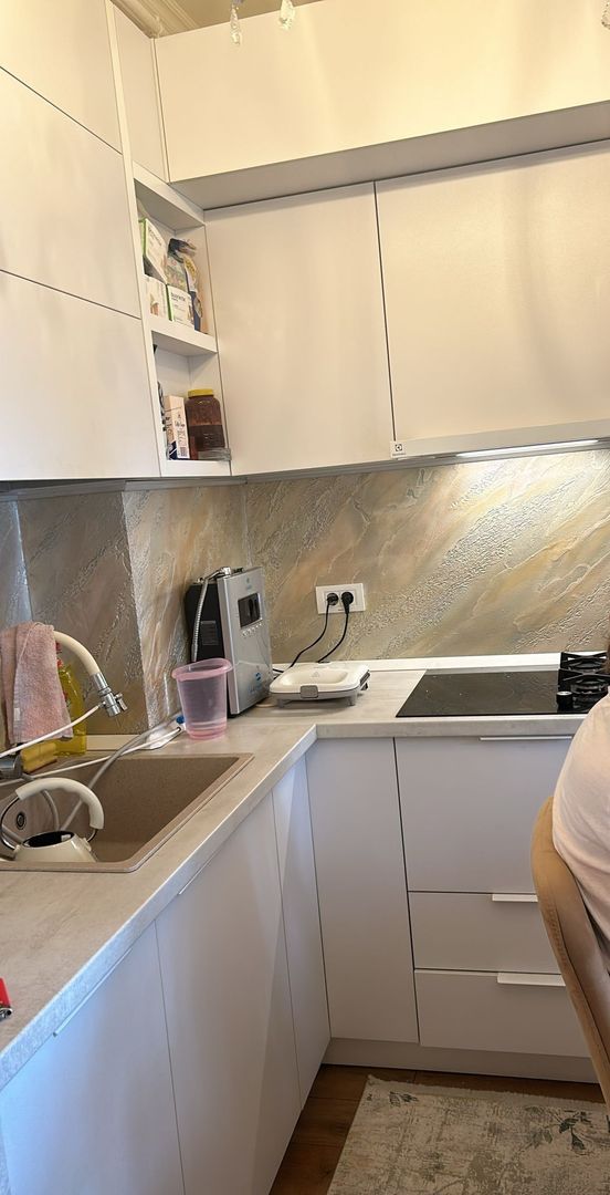 APARTAMENT PREMIUM | RENOVAT COMPLET | FLOREASCA - Poză 6