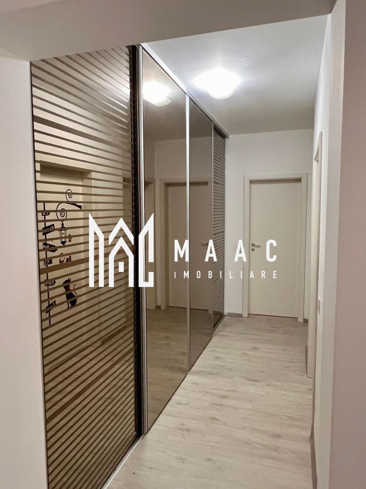 Apartament 3 camere decomandat | Avantgarden | 73 mp, parcare - Poză 4