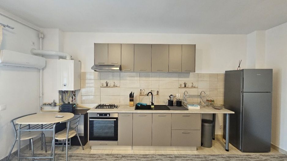 Apartament 2 camere Bucurestii Noi - Poză 7