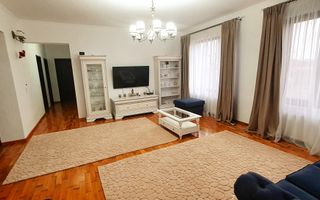 Casa 4 camere, finisaje premium, mobilata, utilata, 1430 mp teren - Poză 3