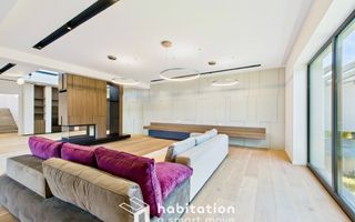 Reședință exclusivistă Timișoara - Tur virtual - Comision 0% - Poză 29