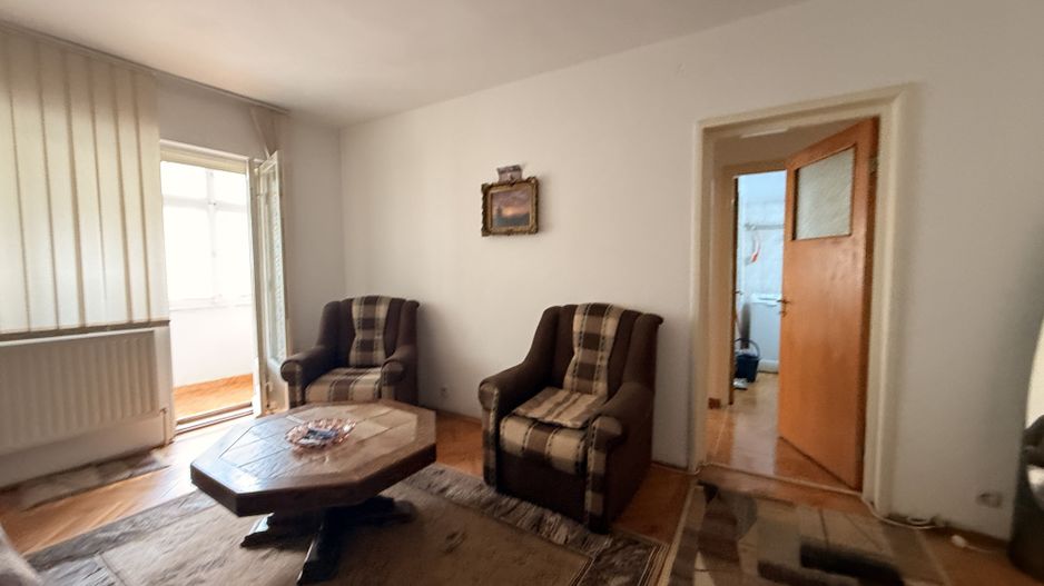 Apartament Mefin | Horia, Closca si Crisan | Platou Izvor - Poză 4