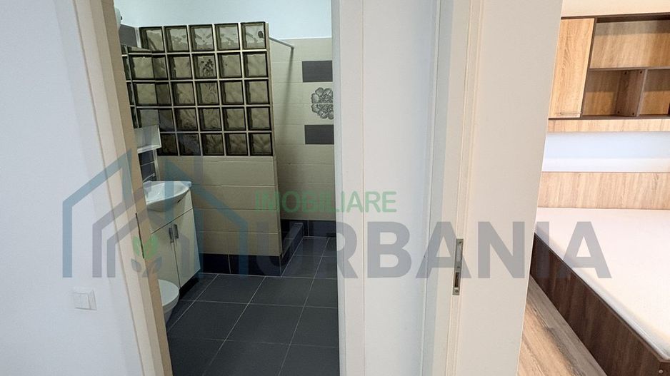 Apartament 1 cameră, 38 mp, Valea Lupului – Vânzare - Poză 5