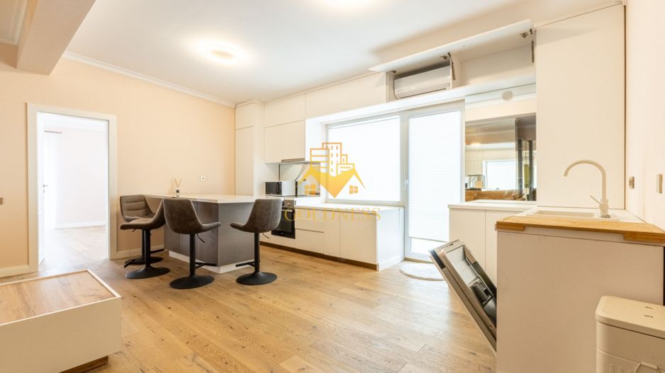 3 camere, premium, bloc nou, parcare, Buna Ziua Zona LIDL, Fagului - Poză 5