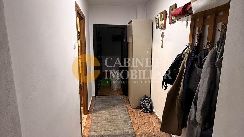 2 Camere Decomandat -  Etaj 1 - Zona Dacia - Poză 7