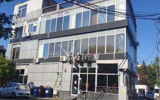 Cladire Comerciala Sector 1 Stradal Sos Chitilei / Commercial Building - Poză 5