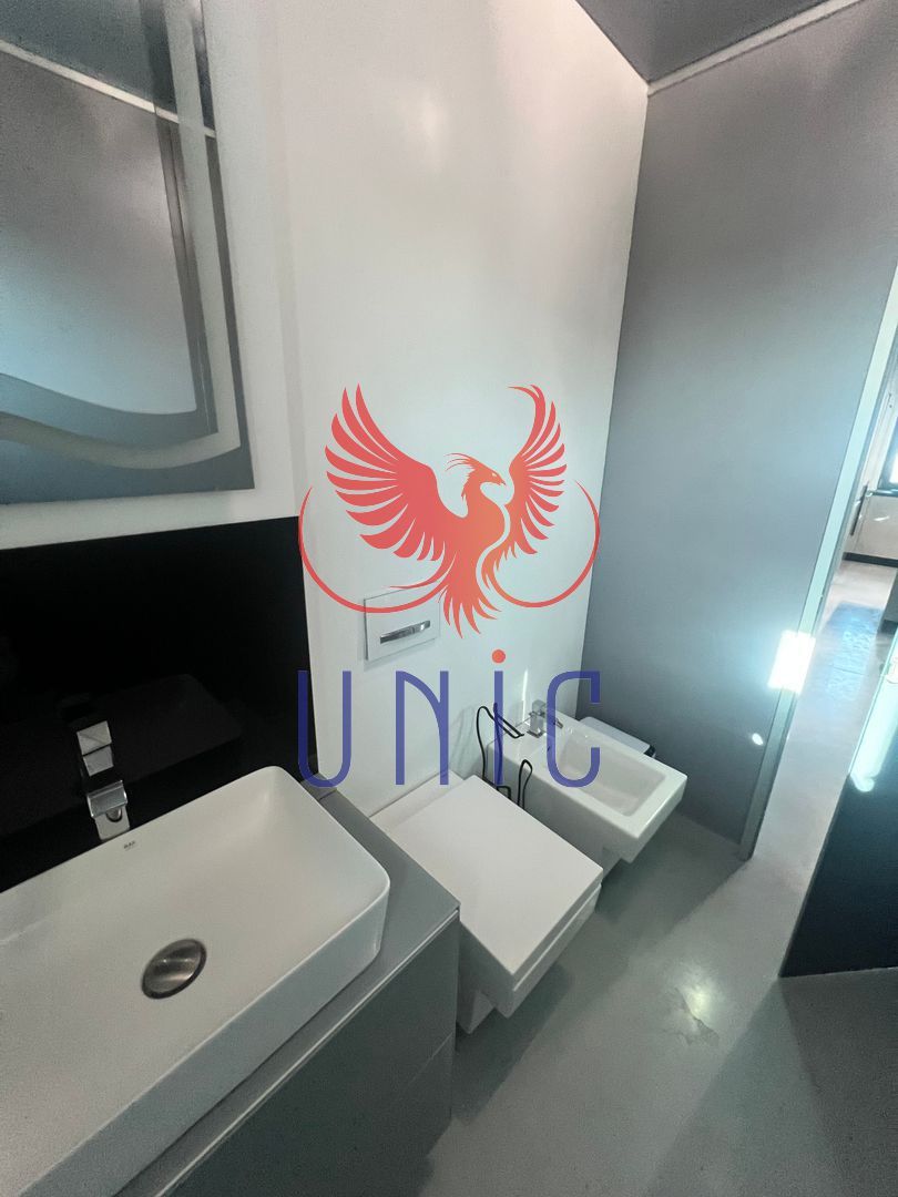 Lux Unic, 120 mp, 2 niveluri, Promenada Mall - Poză 20