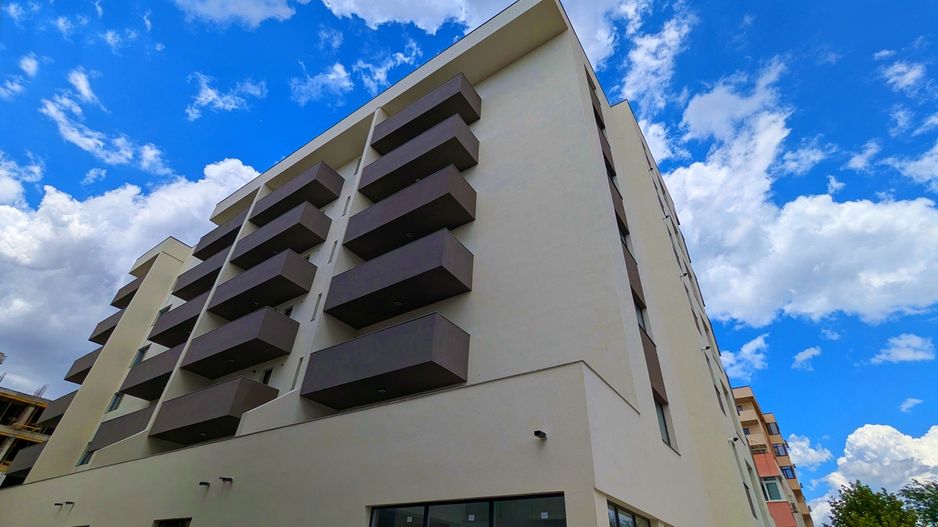 Apartament modern cu 2 camere si balcon, zona Brancoveanu, Sector 4 - Poză 9