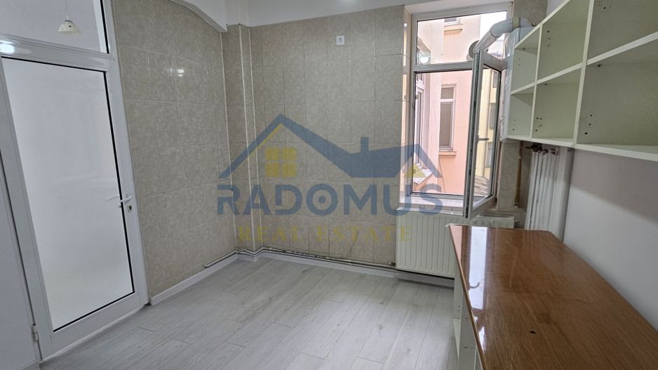 Apartament 2 camere - Birou/Cabinet/Studio - 55 mp - Poză 7