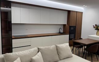 3 camere Cortina 126 Iancu Nicolae |  Prima inchiriere IParcareI COM0% - Poză 5