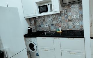 Apartament 2 camere, la 50 m de plajă, De Silva Residence, Mamaia Nord - Poză 5