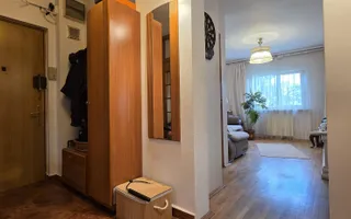 VANZARE 3 CAMERE  DECOMANDAT NERVA TRAIAN- TIMPURI NOI - Poză 11
