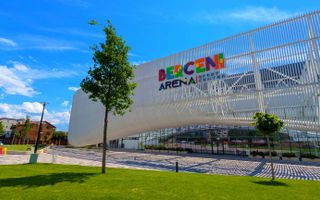 Hală 2680 mp, teren 6106 mp, zona Apărătorii Patriei, Berceni - Poză 6