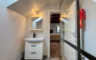 Apartament 3 camere, 115 mp, zona Borhanci - Poză 10
