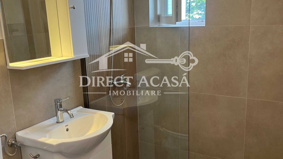Apartament cu 2 camere de inchiriat-Cornisa-Zona UMF - Poză 5