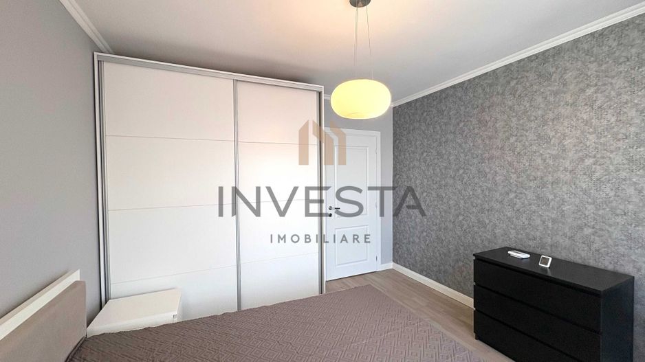 Apartament 2 Camere in Cartierul Andrei Muresanu Sud - Poză 4