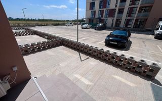 Apartament modern cu 2 camere, parter | Torontalului - Poză 4