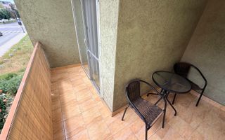 2 camere| FABRIC| loc de parcare| 2 balcoane| apartament superb| - Poză 21