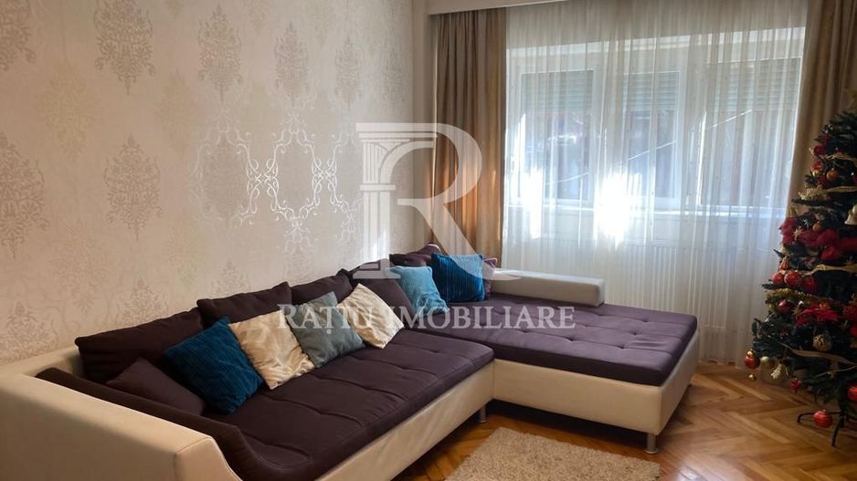Apartament cu 4 camere  | Rogerius | Oradea - Poză 1