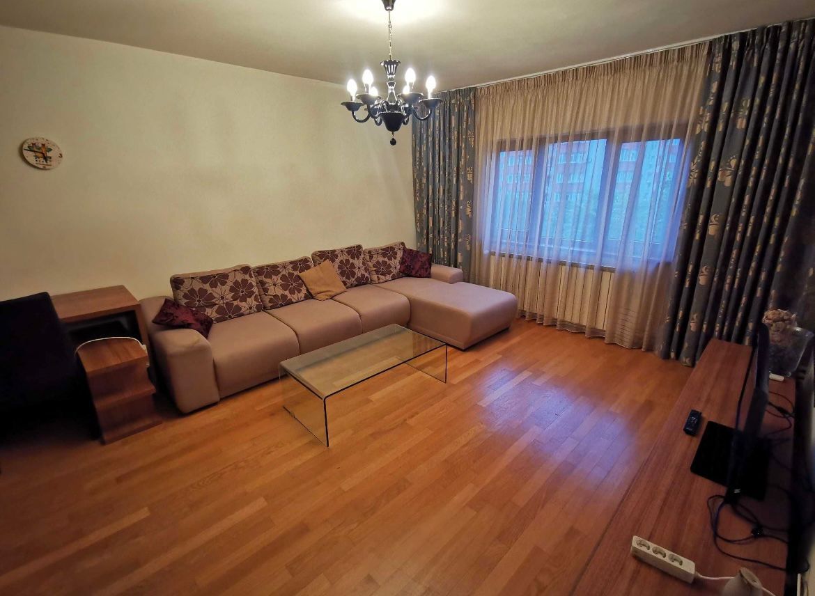 AP. 3 CAMERE SEBASTIAN, PET-FRIENDLY, LOC PARCARE, CENTRALA TERMICA - Poză 1