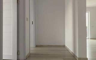 Vanzare apartament cu 3 camere - bloc nou - zona Sideco - Targoviste - Poză 9