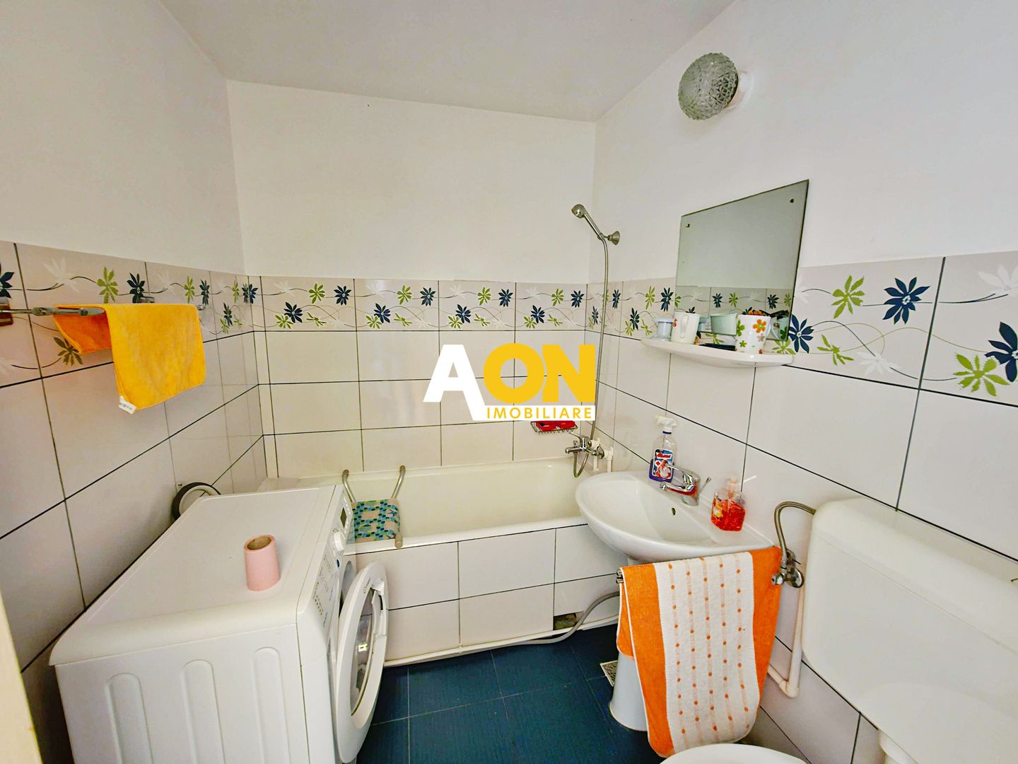 Apartament 2 camere decomandat, 50 mp utili, etaj 2, cartier Tolstoi - Poză 7