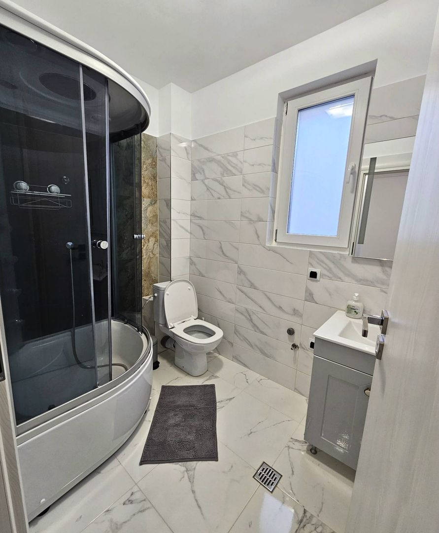 Bucurestii Noi,  2 camere + 2 locuri de parcare si boxa-Comision 0% - Poză 7