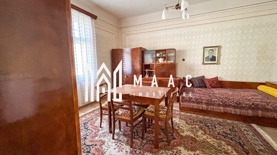 Casa individuala | Teren 356 MP | Garaj | Cisnadie | Comision 0% - Poză 2